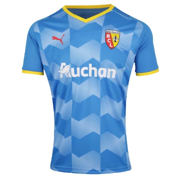 Thailandia Maglia RC Lens Third 21/22